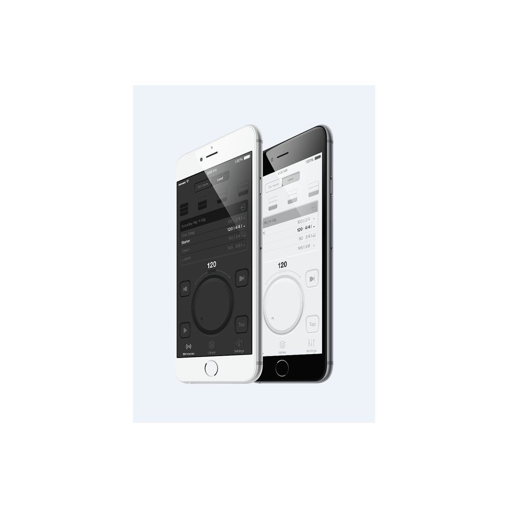 Soundbrenner Pulse Metronome