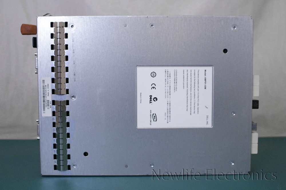Dell 0JT517 Powervault MD1000/SAS/SATA EMM Controller Module