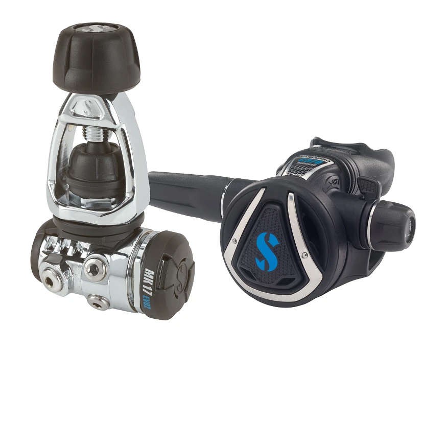 Scubapro MK17 EVO 2 / C370 Regulator