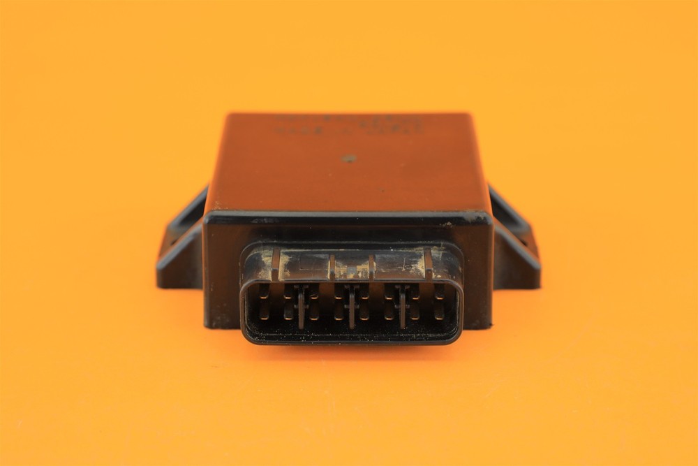 07-11 2007 Outlaw 525 IRS OEM CDI Module Electrical Computer ECU Unit Bracket