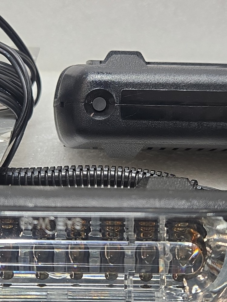 2x Front LED dash Light Assembly Talon Dual Dash Passive