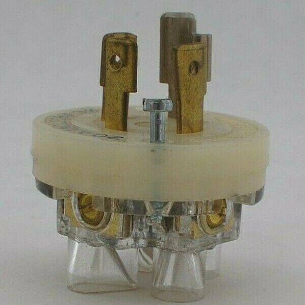 Arrow Hart 6472 Locking Plug
