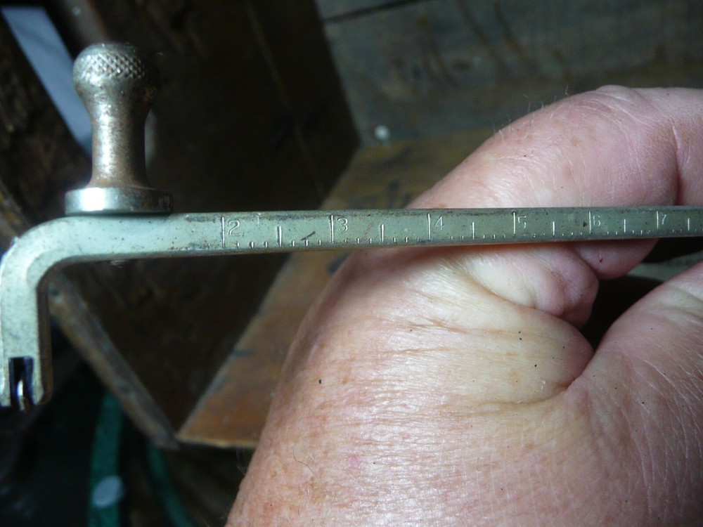 Red Devil No. 263 Circle Glass cutter