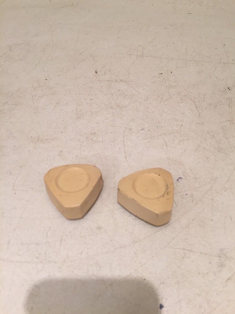 CTC Pasta Express X1000 X2000 Thumb Screw Front Knobs Replacement Part