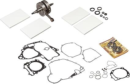 Hot Rods Bottom End Kit for 2008-2012 Suzuki RM-Z450