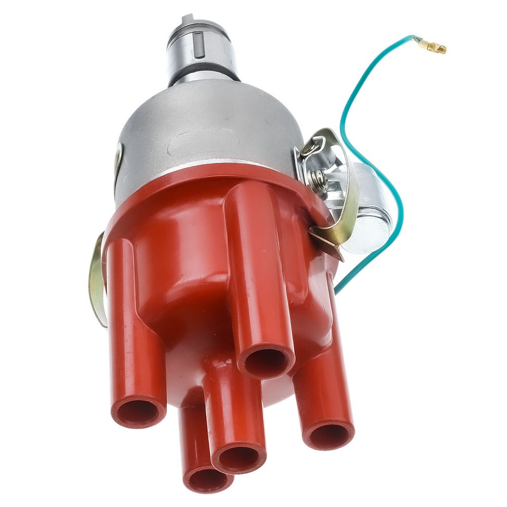 Ignition Distributor for Volkswagen Beetle Dasher Fastback Rabbit Porsche 356B