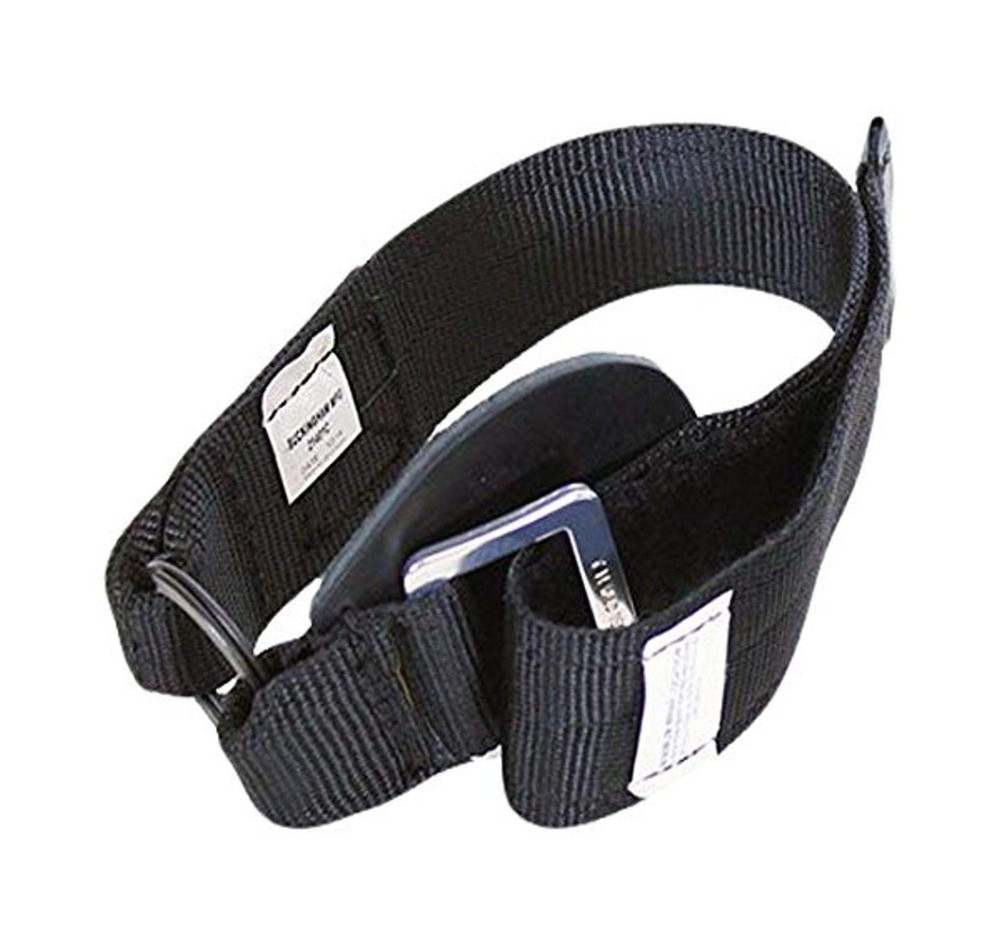 Buckingham 21401C Hook and Loop Fastener Lower Straps
