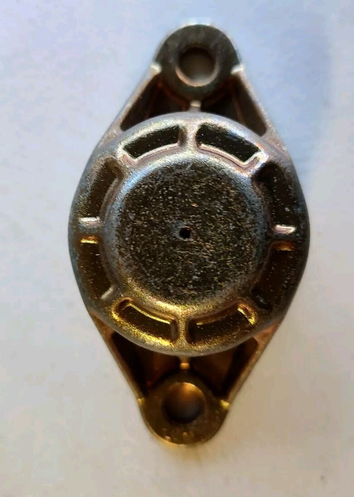 0839325 Genuine Cat Caterpillar Cap End Spring