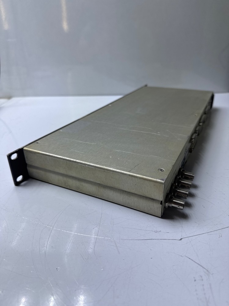 Newbury Systems LSC8-2HD Loudspeaker Control Panel