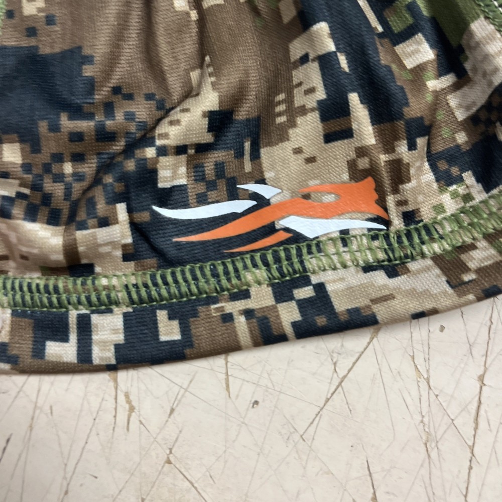 Sitka Traverse Beanie Optifade 600034-SA-OSFA NWT
