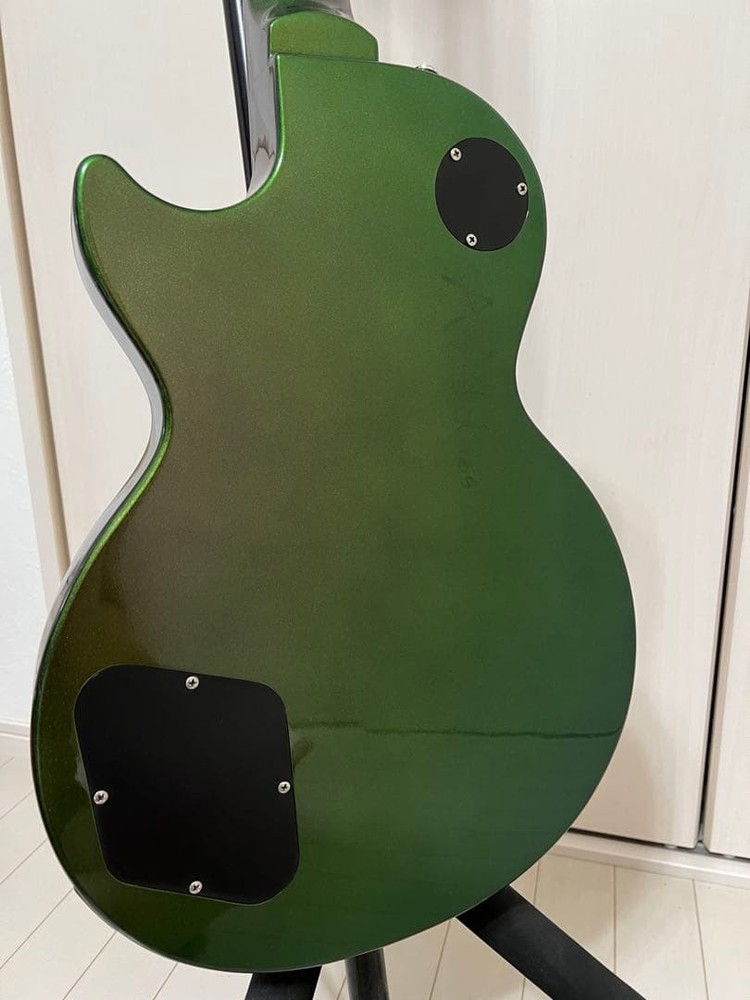 EPIPHONE Les Paul Standard Color Epiphone #QY7B0B