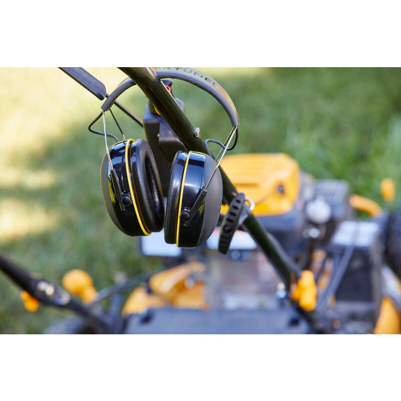 3M 90543H1-DC-PS Worktunes Connect Wireless Hearing Protector with Bluetooth