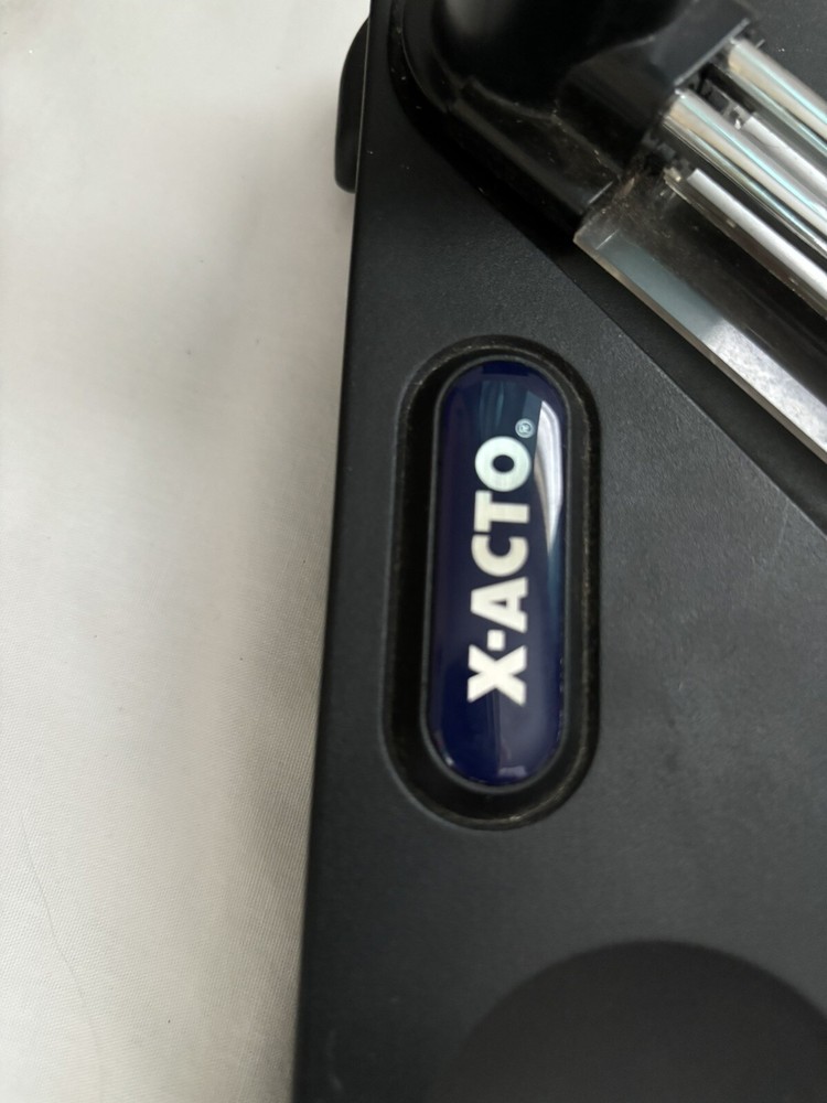 X-acto PivotCut 12" Rotary Trimmer