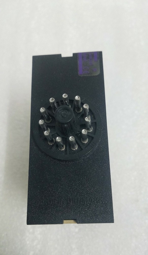 CARLO GAVEZZI INTERVAL TIMER S 112 166 724