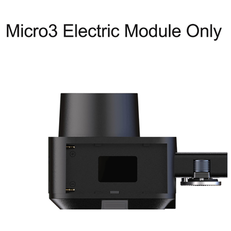 Zeapon Micro 3 Camera track Rail Slider E500 E700 E1000 M500 700 1000 Motorized