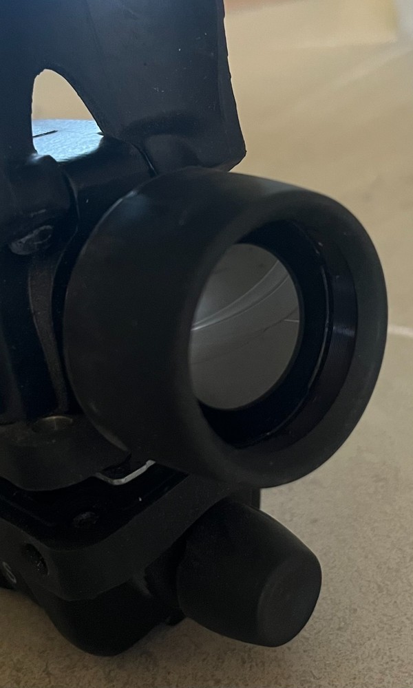 Flir Systems ThermoSight Thermal Scope