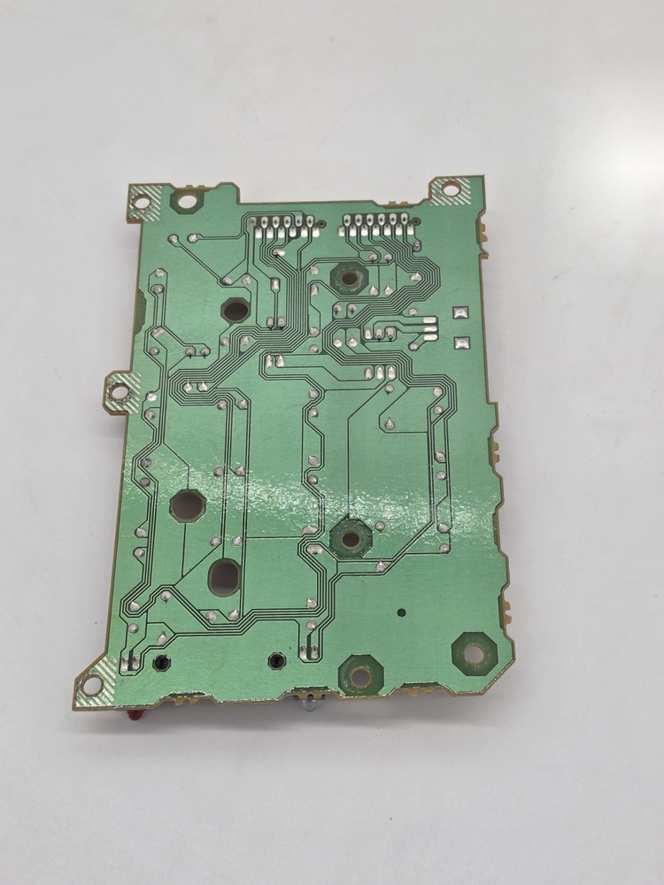 Ricoh D0091469 OP-LR Control Panel Board – Tested & Working