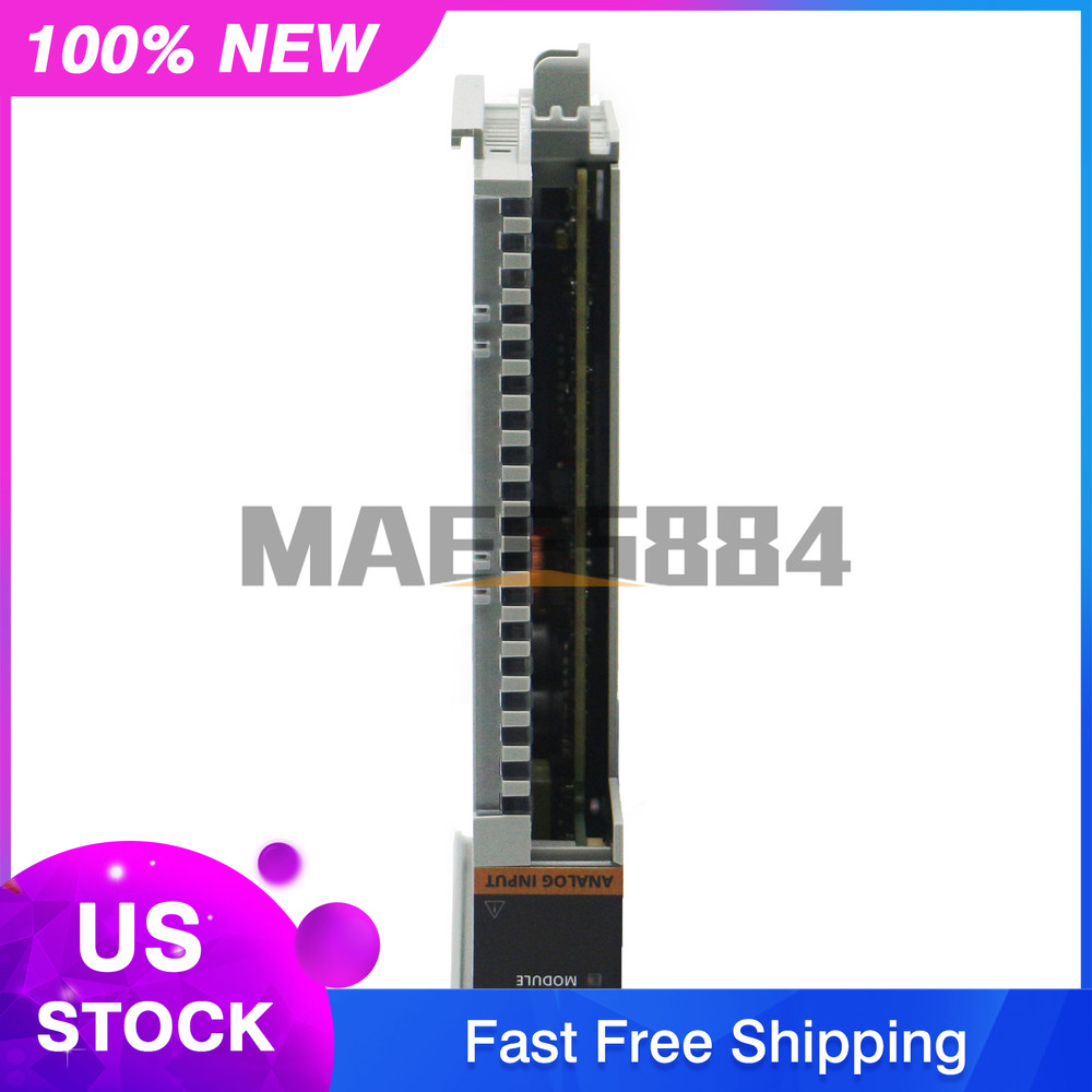 Allen Bradley 5069-IF8 Compact I/O 8 Channel Voltage/Current Analog Input Module