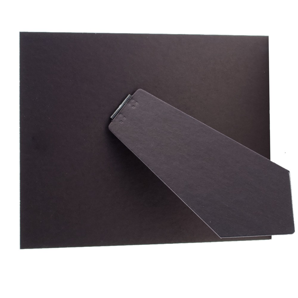Easel Back Fits a 10x12 Picture Frame Or Tile