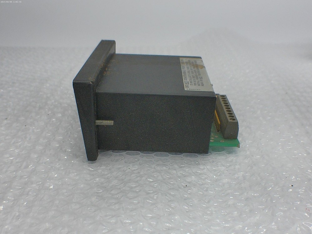 RED LION SCT00600 COUNTER UNMP