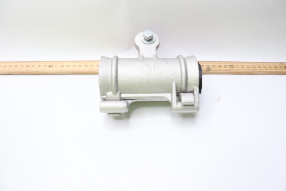 PLP Aluminum Suspension