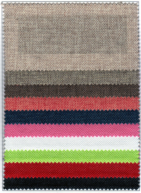 Faux Burlap 57" - 58" Wide - Polyester By The Yard