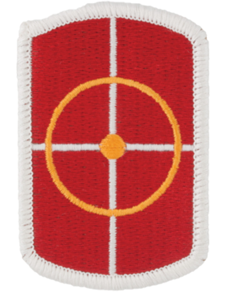 420th Engineer Brigade Patch