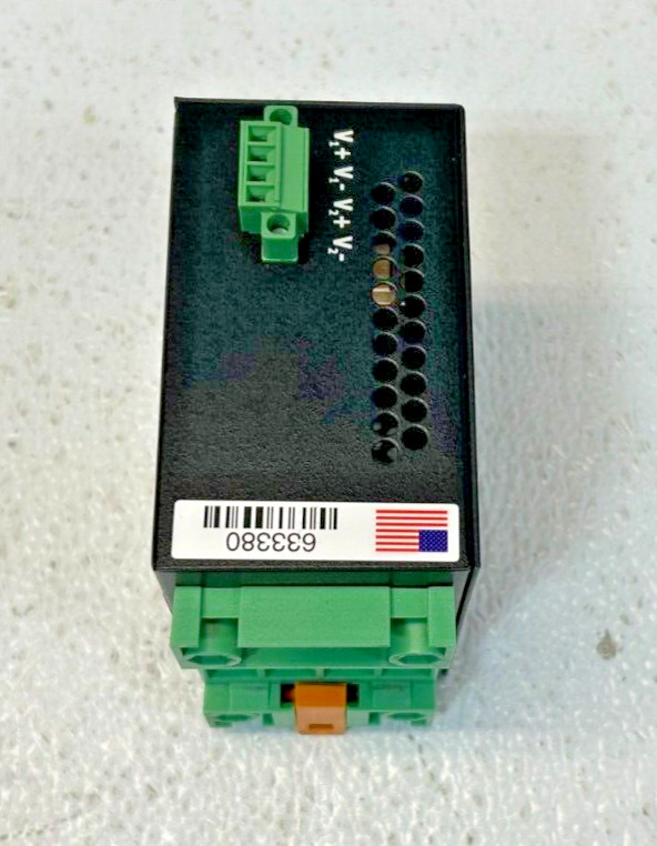 N-Tron 306TX 6-Port Ethernet Switch