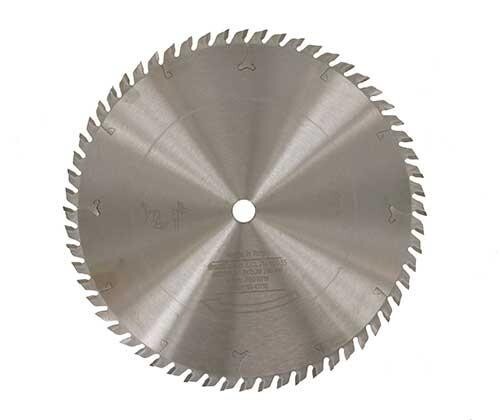 Freud 10" x 5/8" ARBOR x 60T ATB SOLID SURFACE BLADE, 2.4 KERF