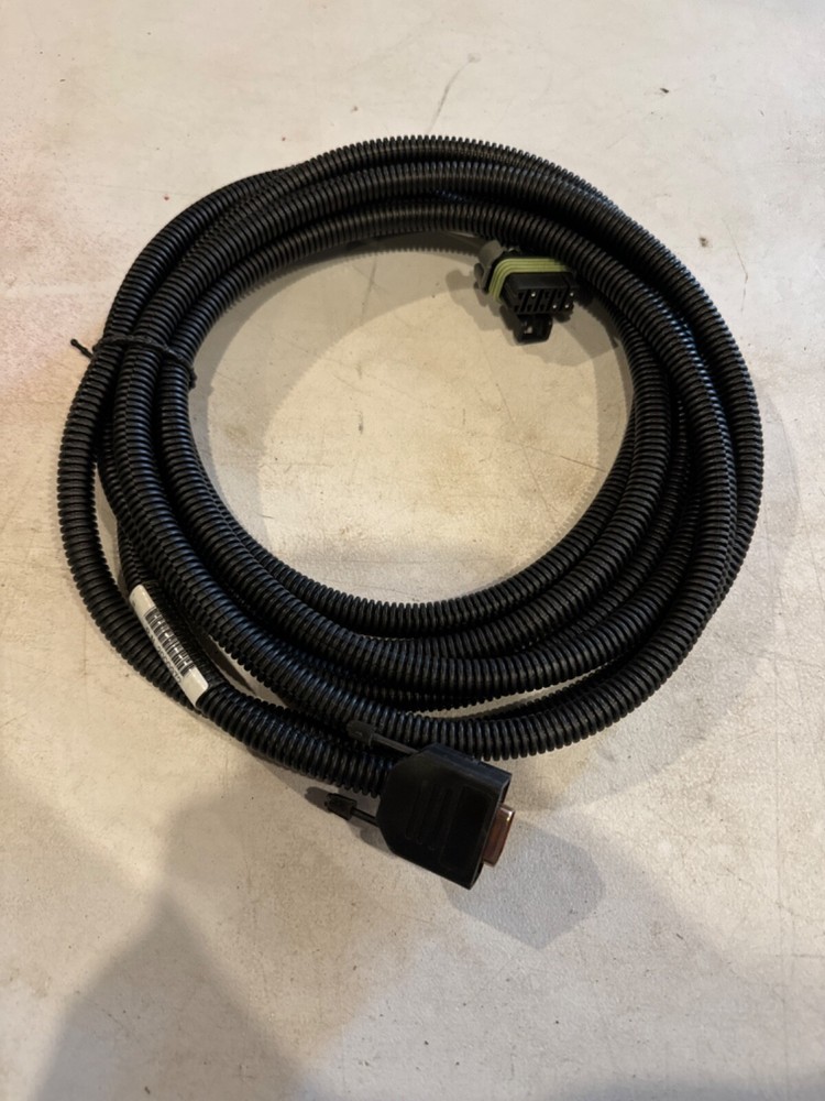 Ag Leader 2000972 GPS Adapter JD StarFire