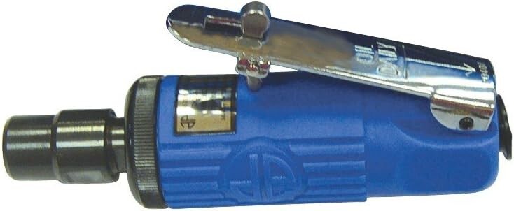 Astro Pneumatic -1205- 1/4" Composite Body Mini Die Grinder