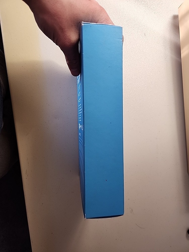 Empty Box For Samsung Galaxy Tablet A 8" 16gb 4G Lte