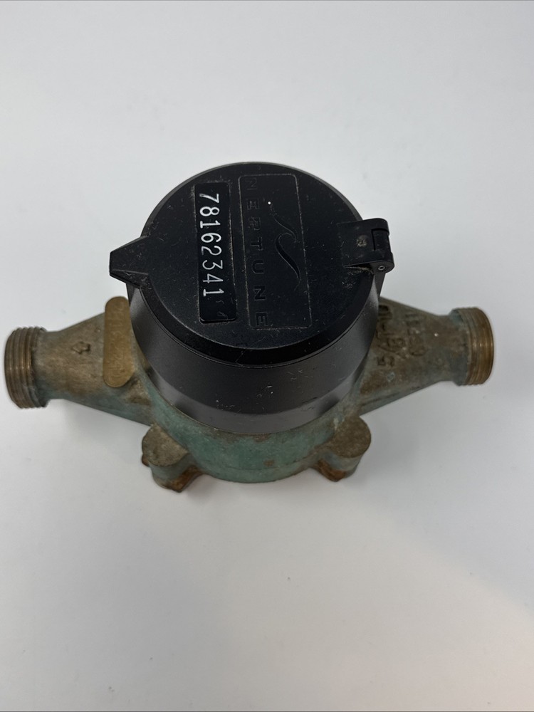Neptune 5/8” water meter Untested