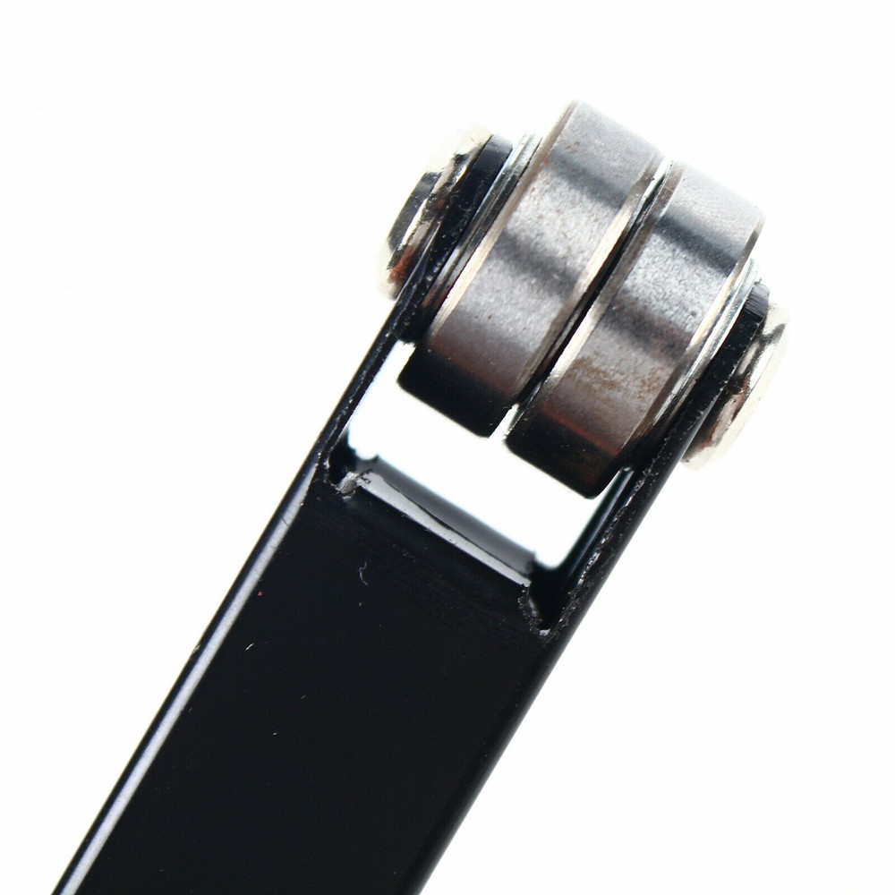 USBelt Sander Attachment for 100 Electric Angle Grinder Sanding Belt Adapter