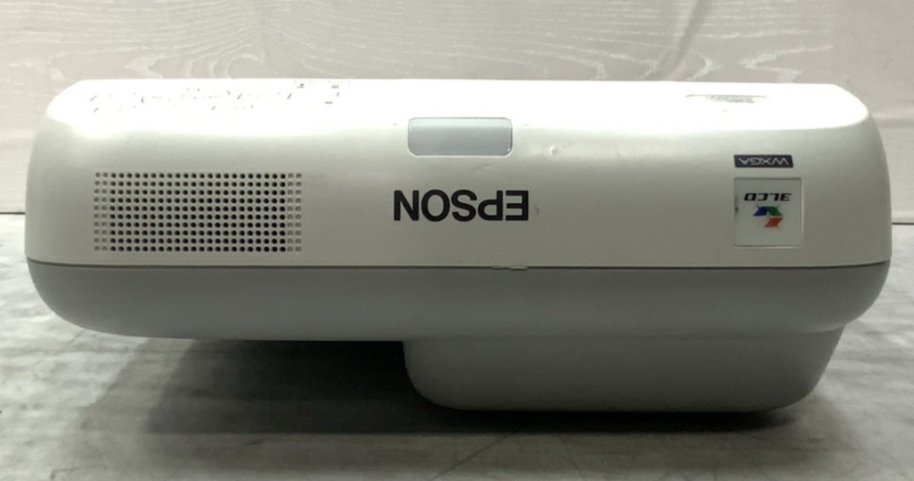 Epson BrightLink 450Wi Interactive Projector (981 Lamp Hours) | H317A