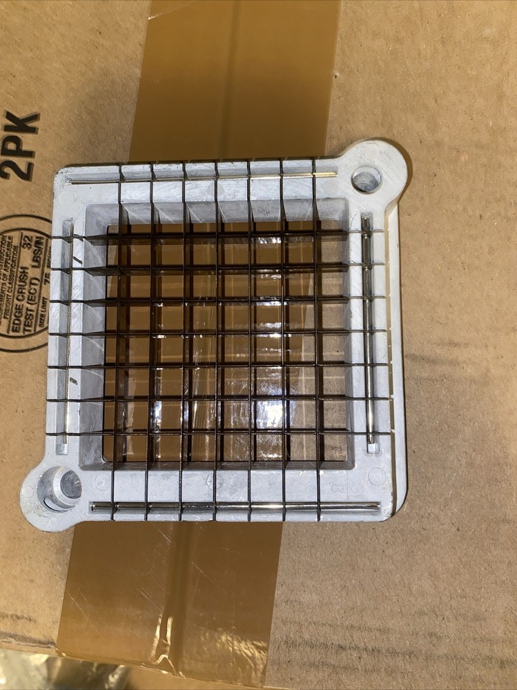 Vollrath - 45749-1 - 3/8 in Cut Blade Assembly