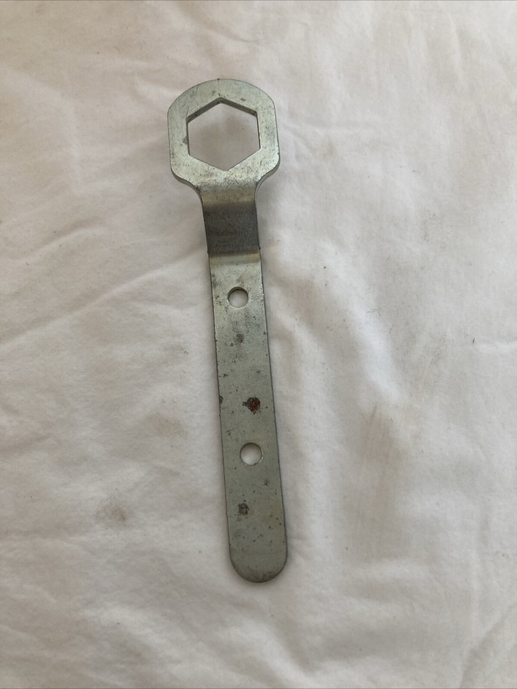 Spanners/Wrenches for DeWALT and Milwaukee Angle Grinders etc