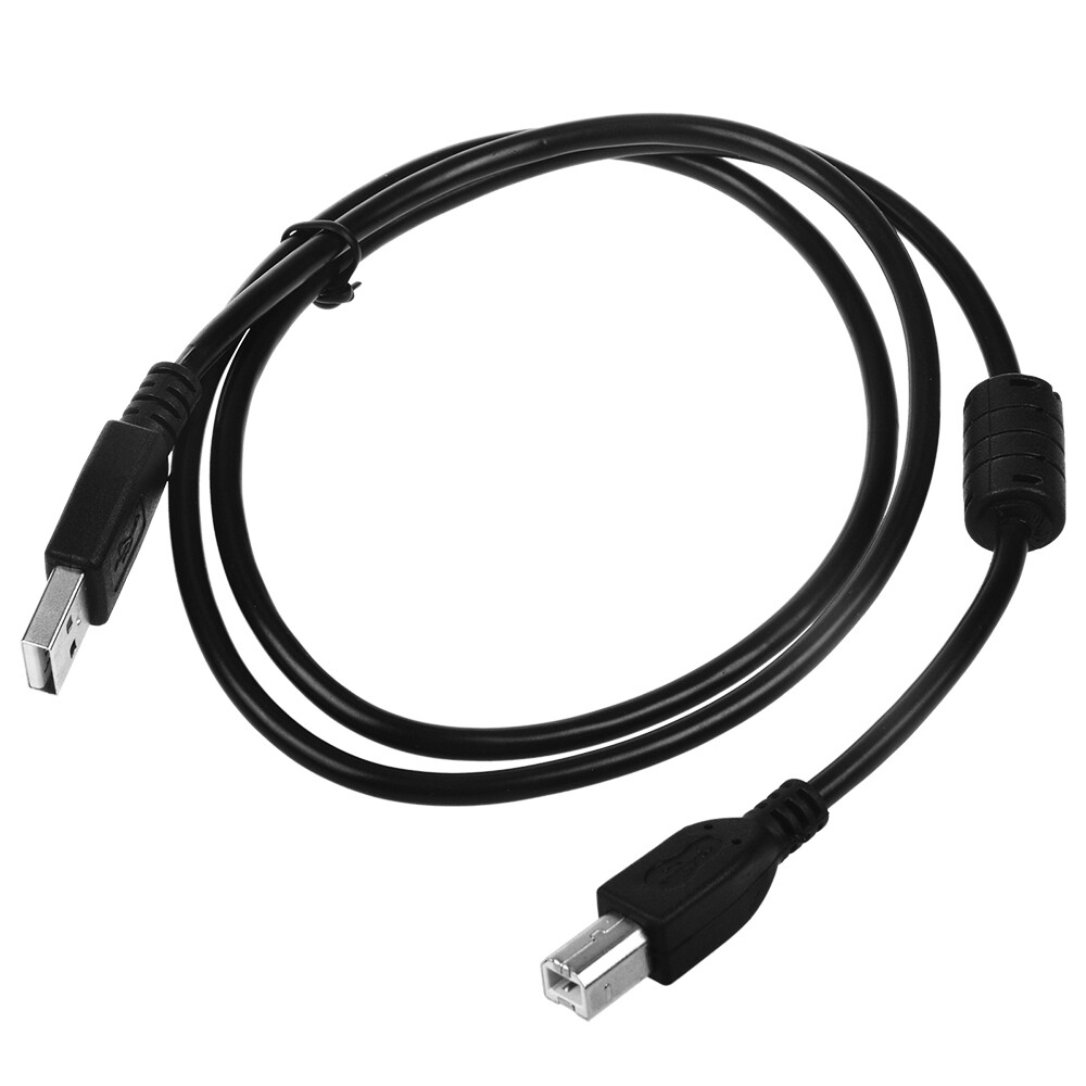USB 2.0 Cable Laptop PC Data Sync Cord for Maxtor 3200 Personal Storage External