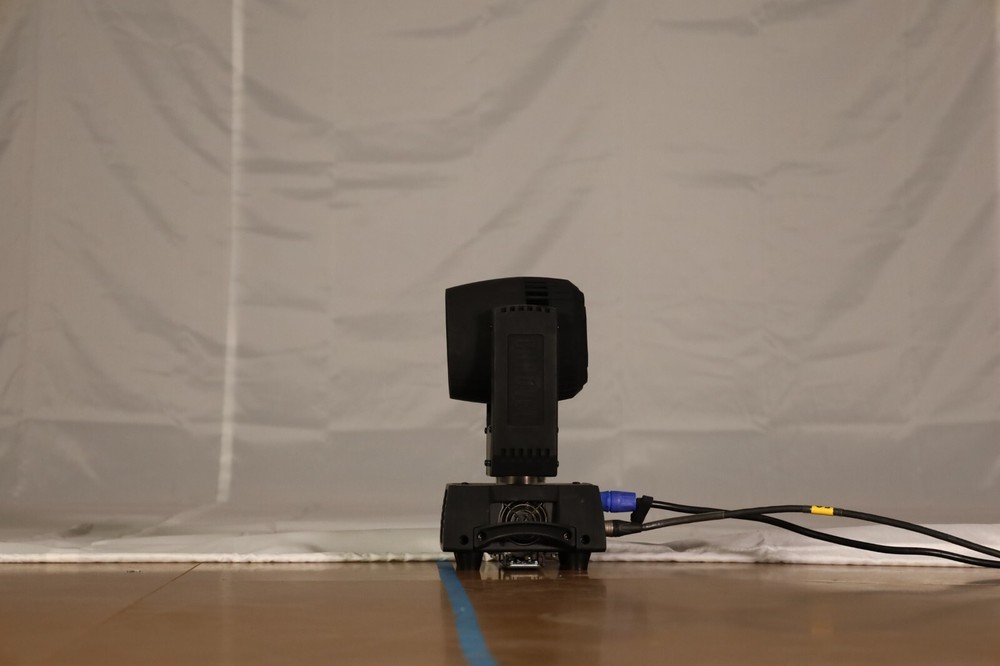Chauvet Rogue R1 Wash