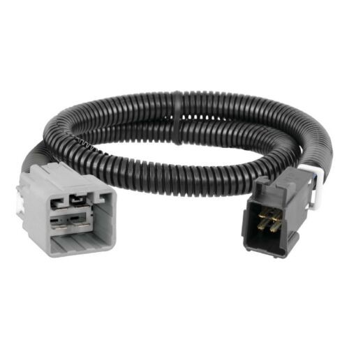 Curt 51373 Brake Control Harness w/ Quick Plug