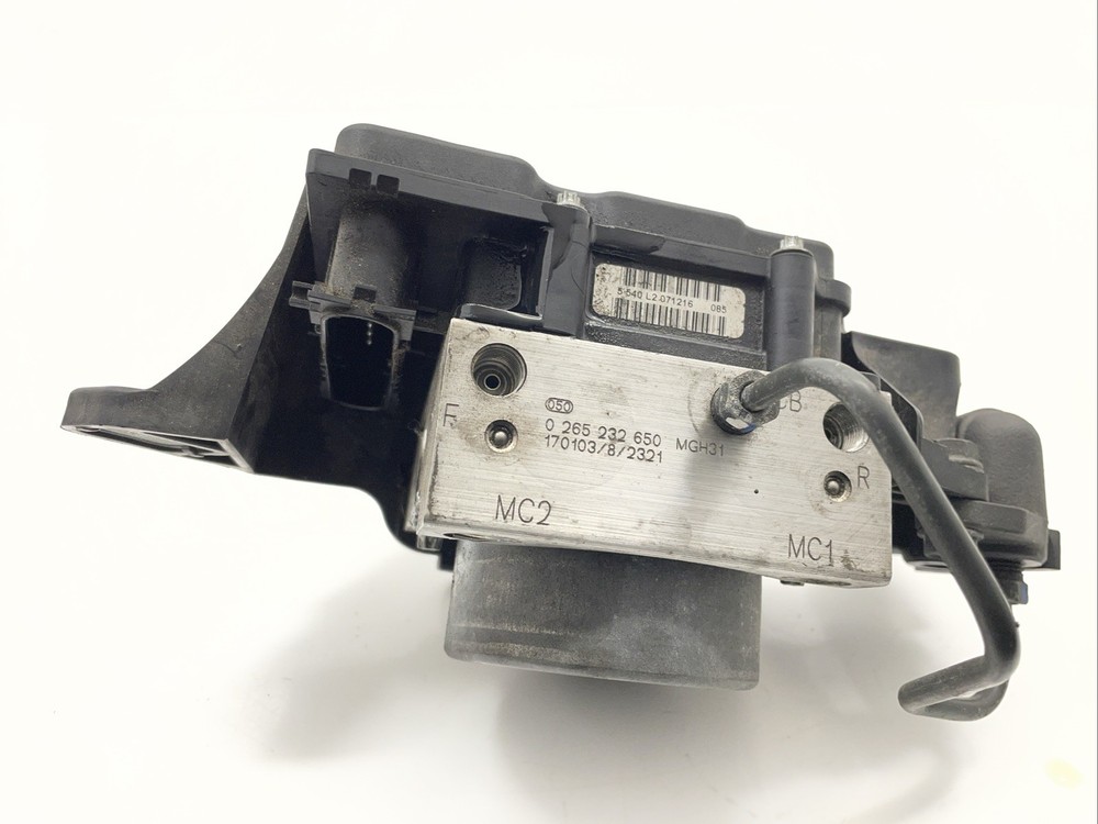 ♻️ Honda Vfr1200X X-h Crosstourer 2016 - 2018 ABS Pump Controller ♻️