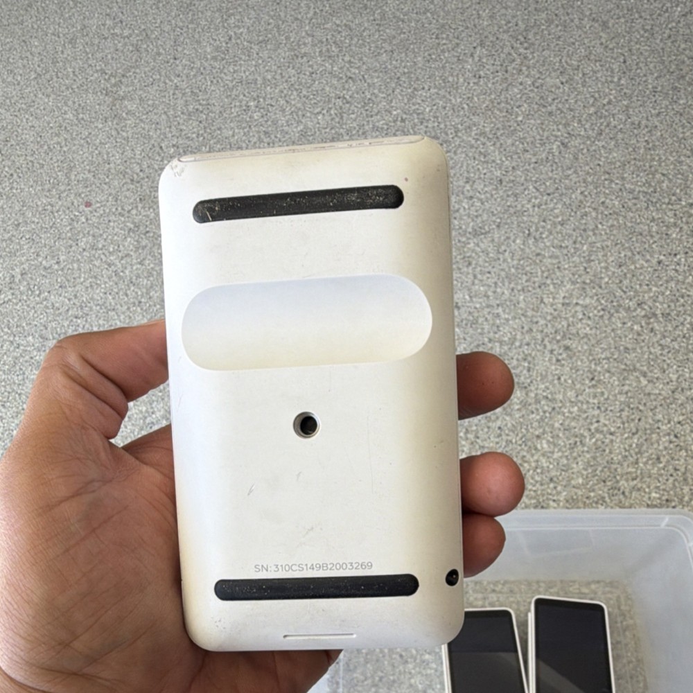 Square POS Credit Card Terminal