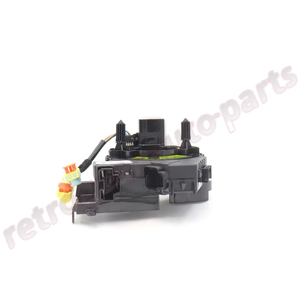 Spiral Cable Clock Spring for Ford Focus Escape Transit Connect Without Heating