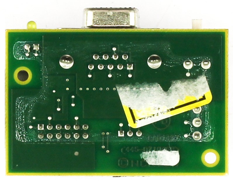 NCR 445-0710468 ATM Board Assembly