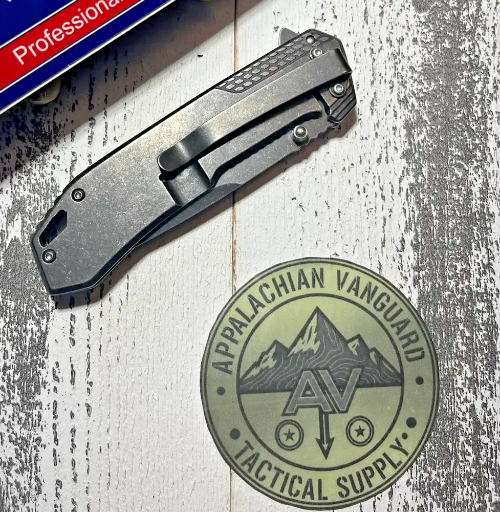 smith wesson knife (SW609W)