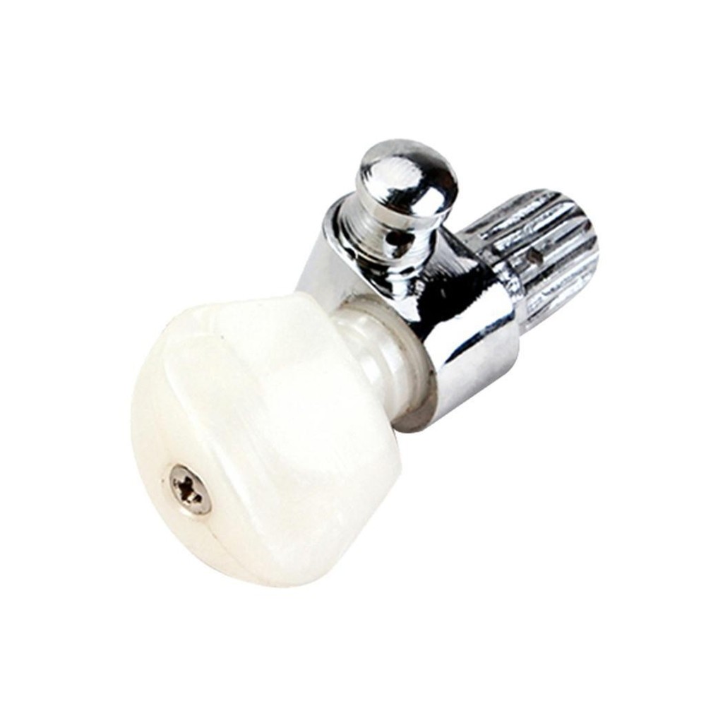 5 String Banjo Machine Heads Tuning Pegs Keys Geared