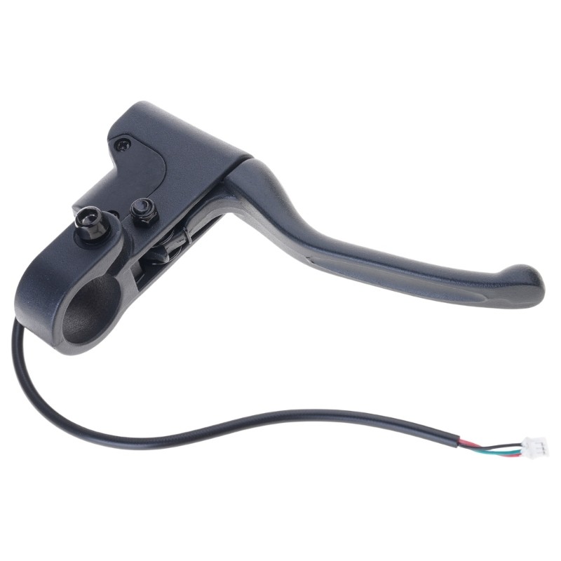 Left Handle Brake Lever Electric Scooter Replacement Brakes Handlebar Lever