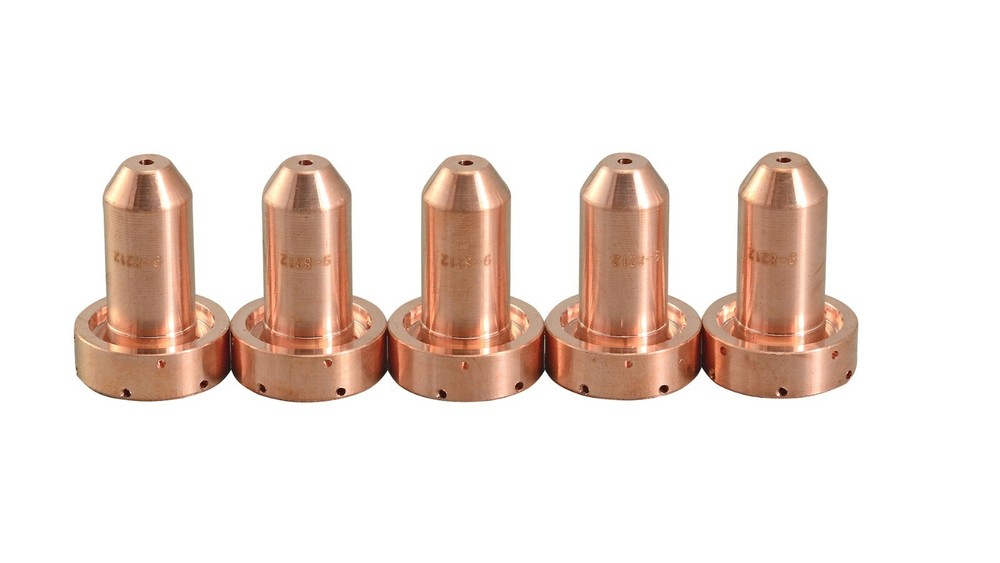 5pcs Plasma Tips Nozzle 9-8212 for Thermal Dynamics SL60 SL100