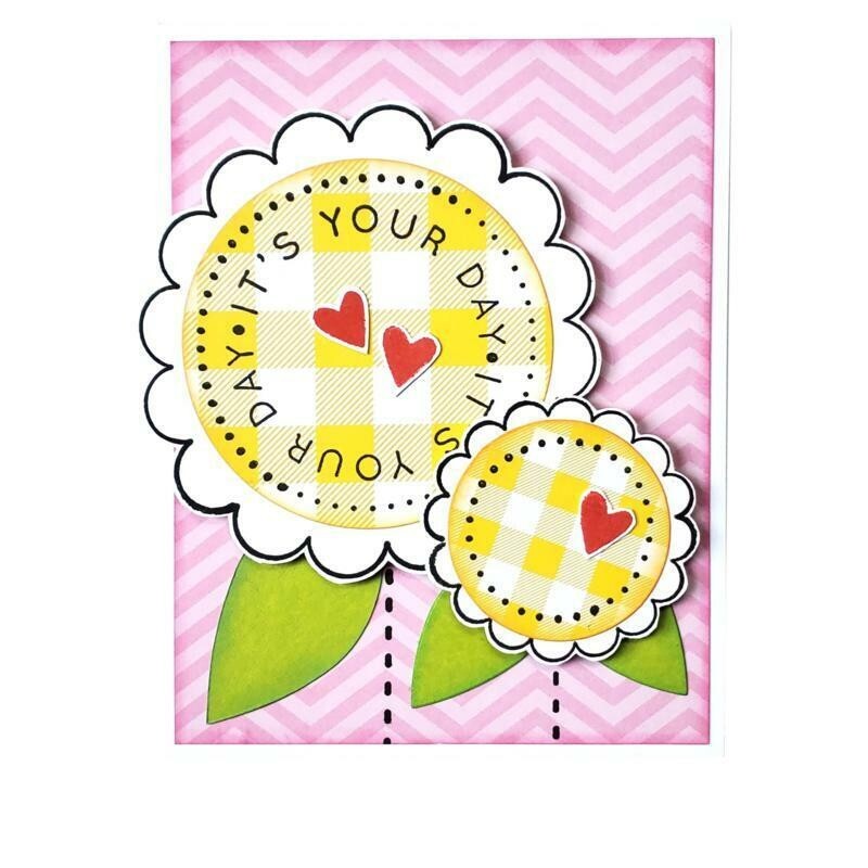 Kingston Crafts Essentials 84-count Paper Pack New