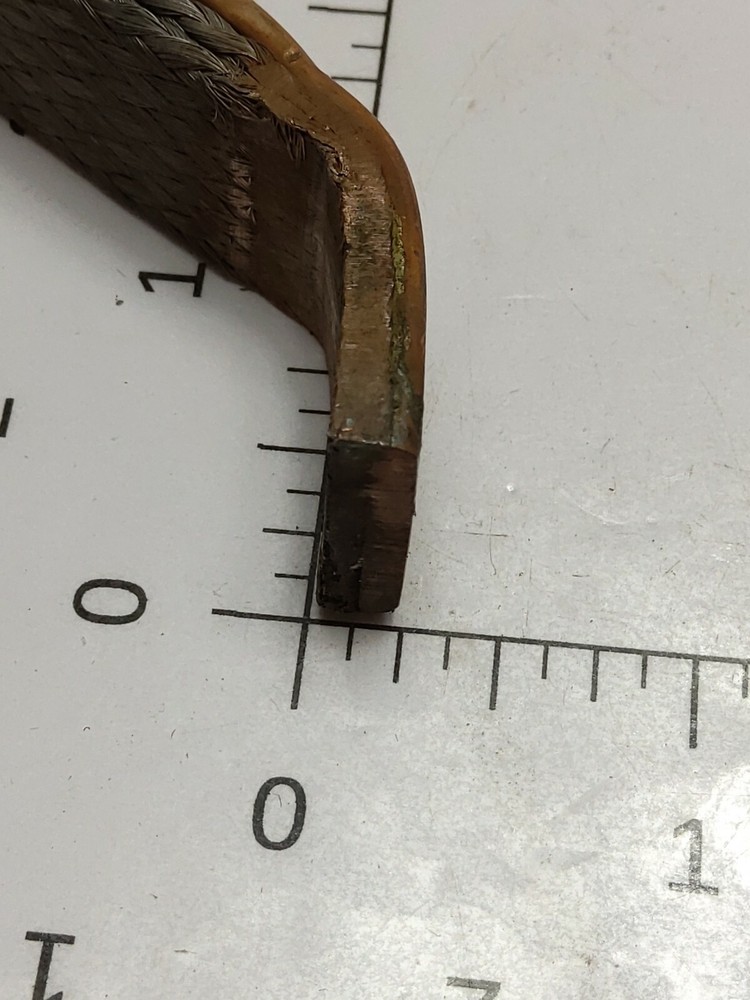 STATIONARY CONTACT (NOS)